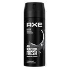 Bild: AXE Black Deospray